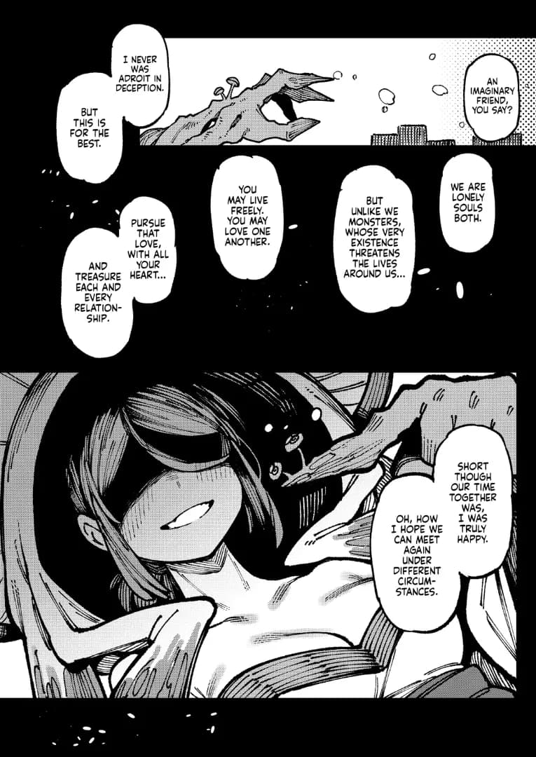 [Hoshoku Shoujo (Karasu Chan)] Ie ga Shike Sugite Haete Kita Genkaku Yuuhatsu Suru Kinoko o Goshoku Shite Hatsujou Shita Ato no Are ya Kore 2 | MY HOUSE WAS WAY TOO HUMID. SO MUCH, IN FACT, MUSHROOMS STARTED GROWING IN IT! WELL. THOSE MUSHROOMS WERE ACTUA page 98