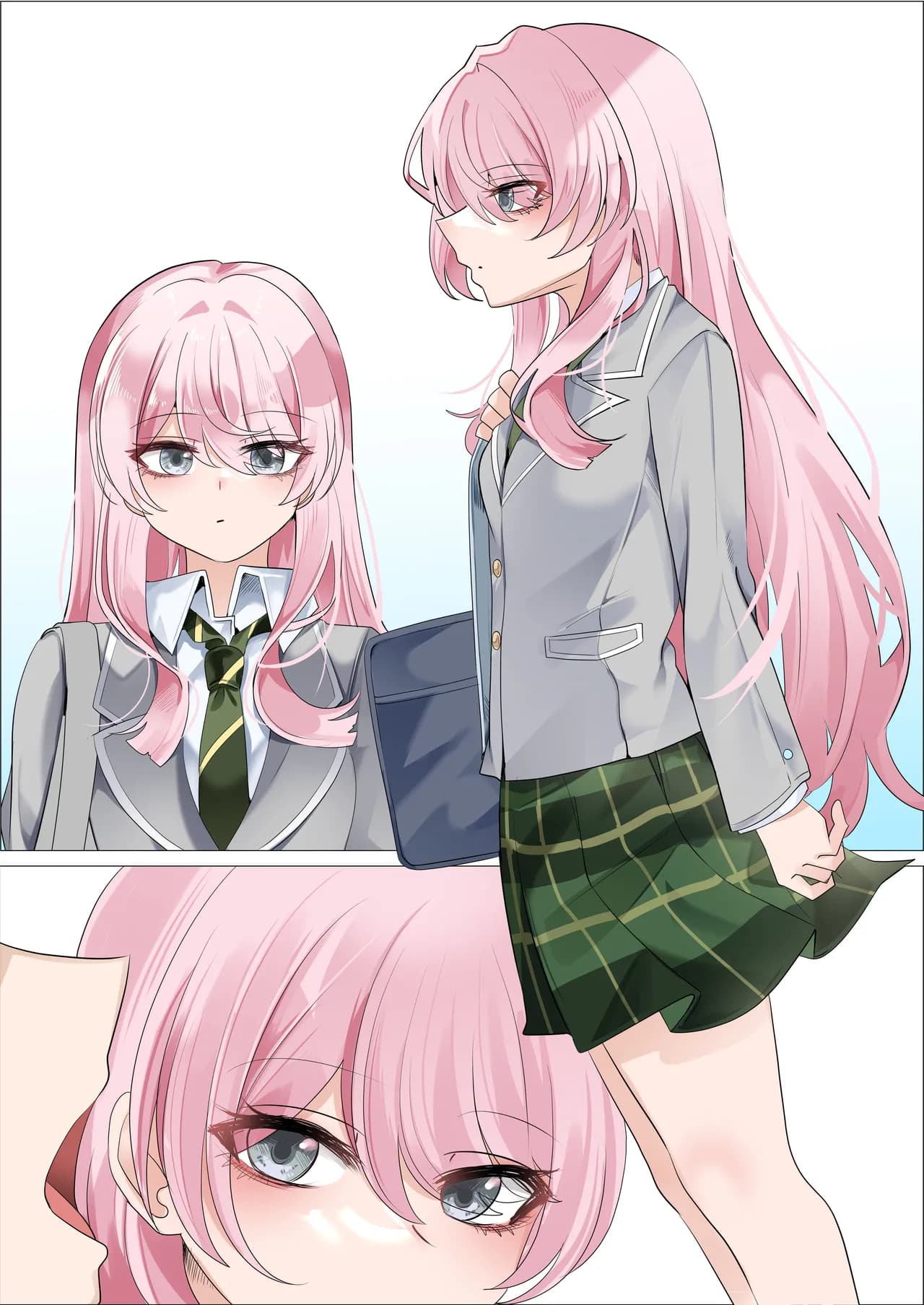 [Bubo] Anon (BanG Dream!) [Decensored] page 11