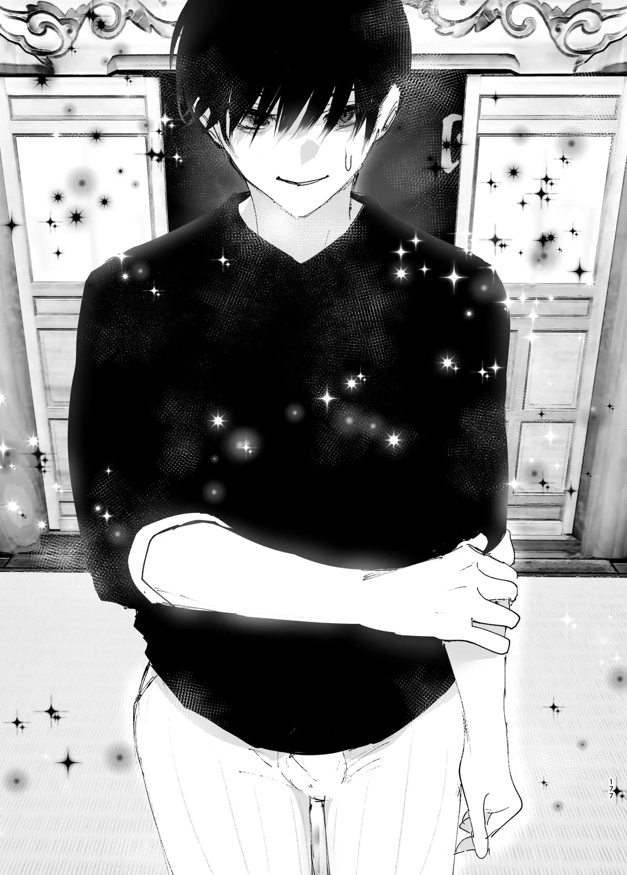 [Nakanishi Yuuta] Monogatari no You ni | 正如我们共同谱写的故事那般 [Chinese] [驴子汉化组] [Digital] [Loody去码] page 177