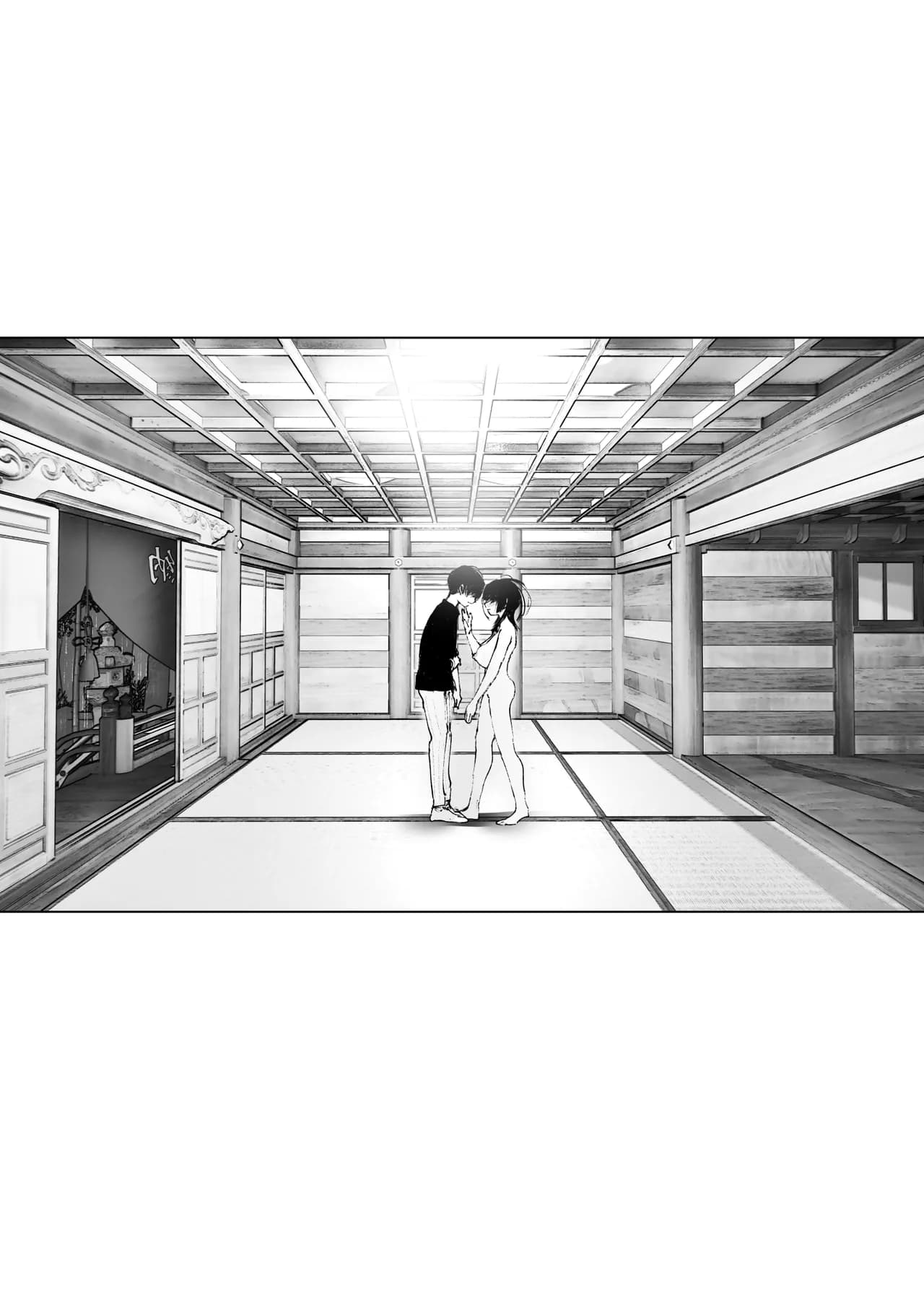 [Nakanishi Yuuta] Monogatari no You ni | 正如我们共同谱写的故事那般 [Chinese] [驴子汉化组] [Digital] [Loody去码] page 179