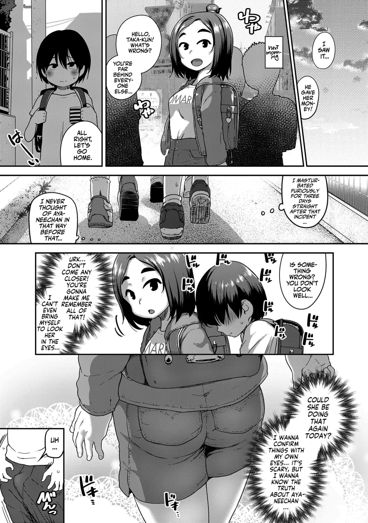 [Chiguchi Miri] Hitorijya Dekinaimon! | It Takes Two to Smash! [English] [Team Rabu2] [Decensored] [Digital] page 120