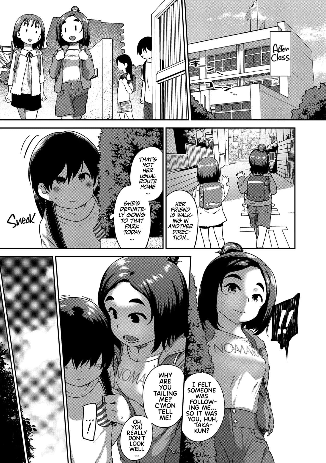 [Chiguchi Miri] Hitorijya Dekinaimon! | It Takes Two to Smash! [English] [Team Rabu2] [Decensored] [Digital] page 121