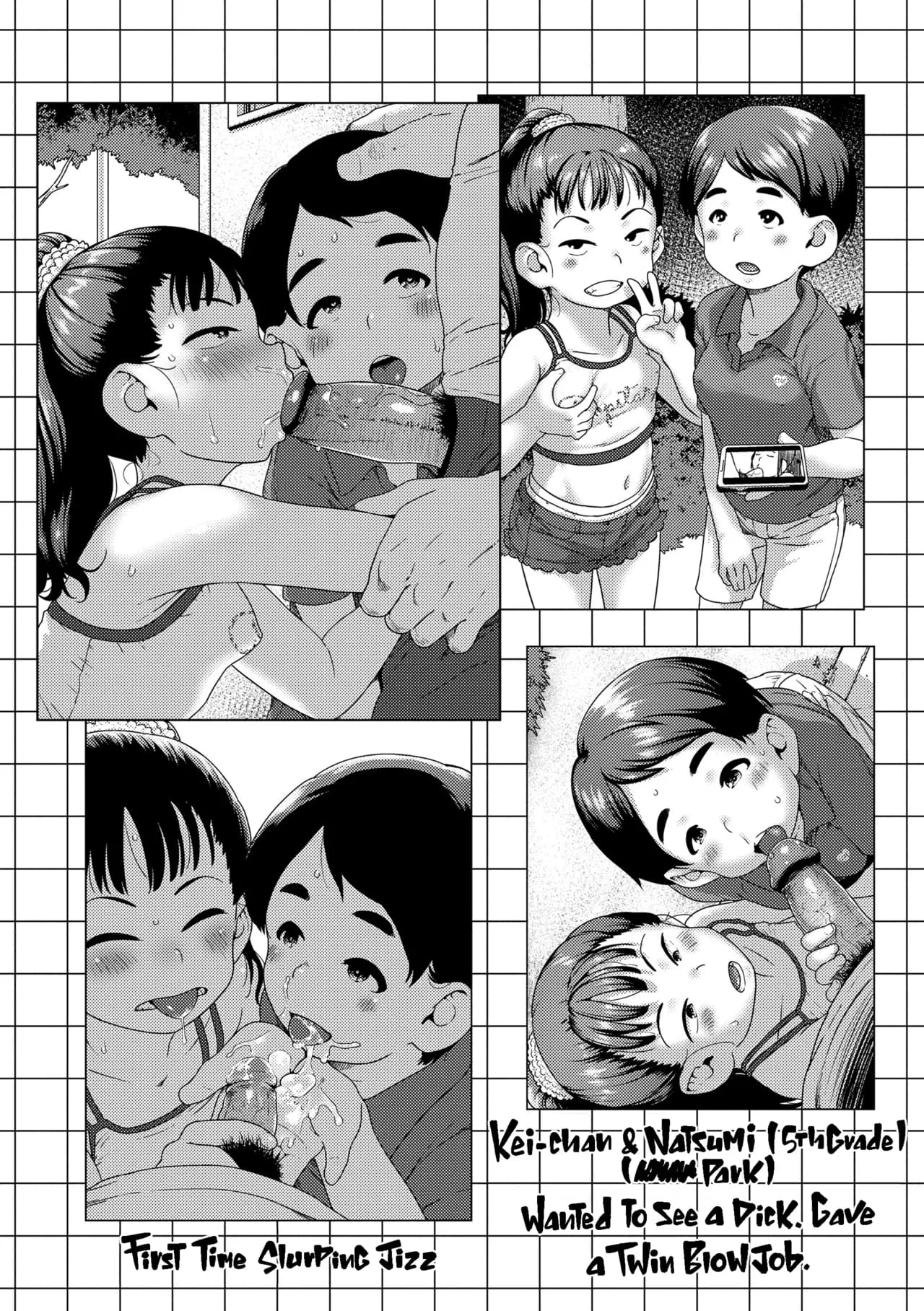 [Chiguchi Miri] Hitorijya Dekinaimon! | It Takes Two to Smash! [English] [Team Rabu2] [Decensored] [Digital] page 165