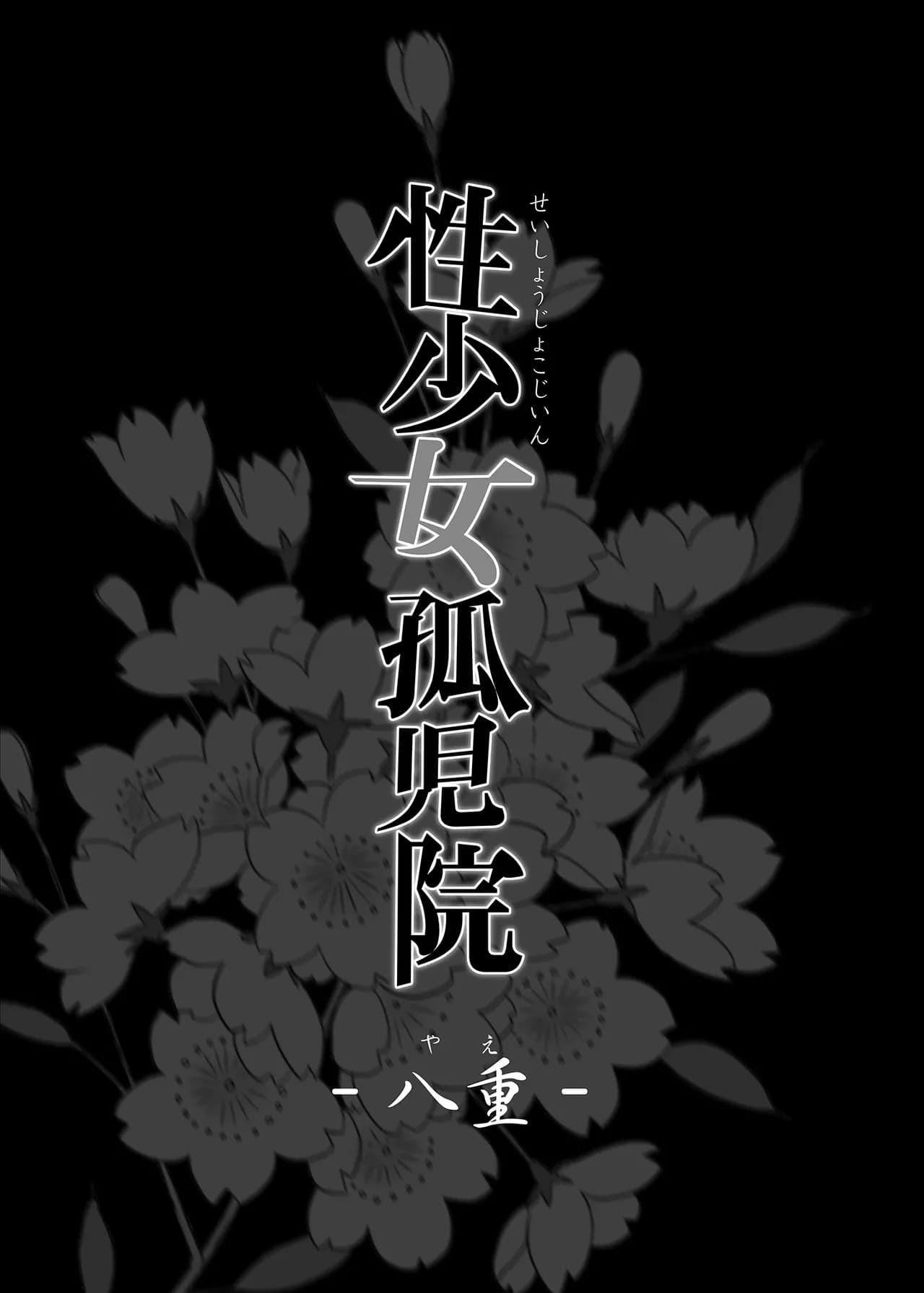 (C97) [規制当局 (リヒャルト・バフマン)] 性少女孤児院 [中国語] [無修正] [DL版] page 3